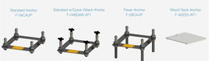 Ranger 2 ADA compliant pool lift - tan|Ranger 2 ADA compliant pool lift - blue|Ranger 2 Pool lift with remote hand control|Ranger 2 ADA compliant pool lift with remote - Gray|Ranger 2 ADA compliant pool lift with remote - White|Optional anchors for cement, pavers or wood for the Ranger 2 Lift