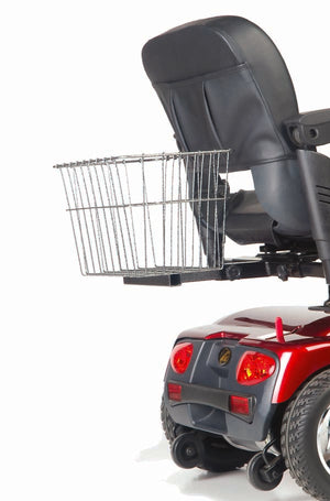 Rear basket for Golden Technologies Scooters