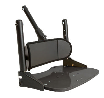 Rifton Activity Chair - Footboard