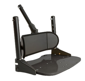 Rifton Activity Chair - Footboard