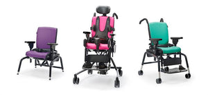 Rifton Activity Chair - Chair Options & Accessories