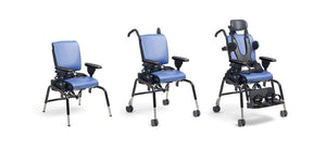 Rifton Activity Chair - Chair Options