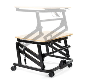 Rifton Adaptive Desk - Frame Height Adjustment