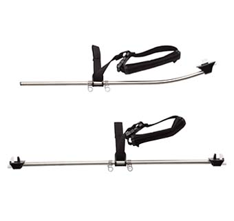 Small Rifton Pacer Gait Trainers