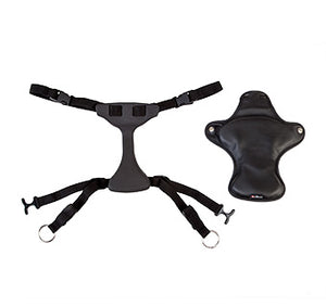 Optional - Hip Positioner Small Rifton Pacer Gait Trainer