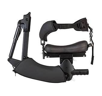 Optional - Multi-Positioned Small Rifton Pacer Gait Trainer
