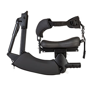 Optional - Multi-Positioned Small Rifton Pacer Gait Trainer