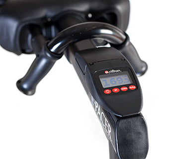 E-Pacer Gait Trainer by Rifton||Pacer Gait Trainer by Rifton - Pink|Pacer Gait Trainer by Rifton - Gray|Pacer Gait Trainer by Rifton - Lime|Pacer Gait Trainer by Rifton - Blue|Pacer Gait Trainer by Rifton - Red||||||||||||||