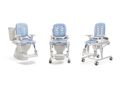 Rifton Large HTS (Hygiene and Toileting System)