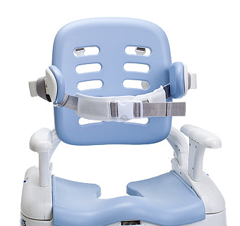Rifton Large HTS (Hygiene and Toileting System)