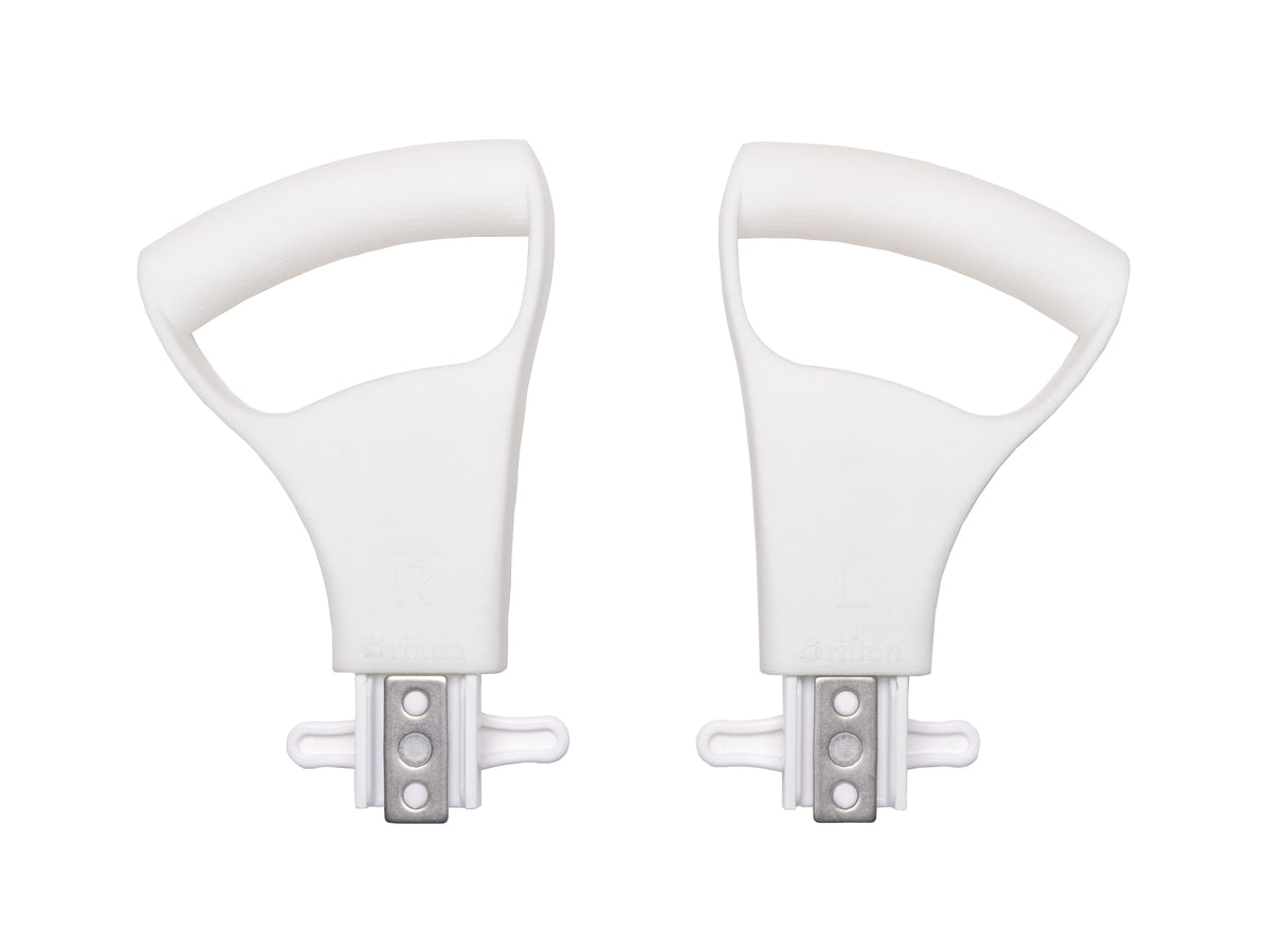 Rifton HTS Push Handles|