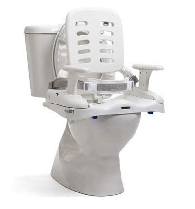 Rifton Medium HTS (Hygiene and Toileting System)