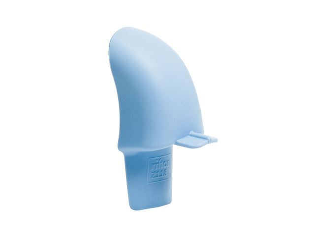 Rifton HTS Deflectors - Standard|Rifton HTS Deflectors - Splash Guard