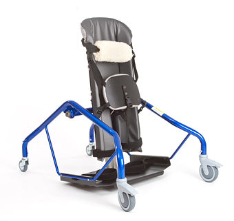 Rifton Stander - Blue