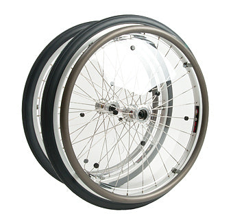 Rifton Stander - Large Wheels