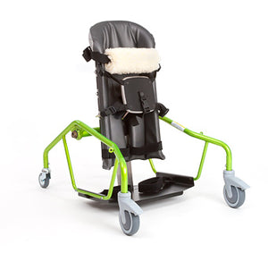 Rifton Stander - Lime Green