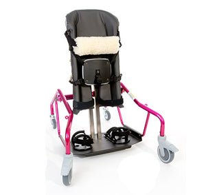 Rifton Stander - Available in Raspberry