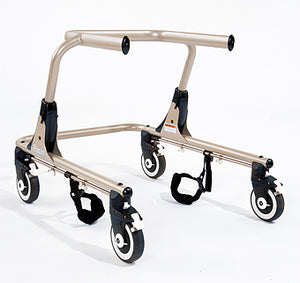Optional - Ankle Prompts for Rifton Pacer Gait Trainer