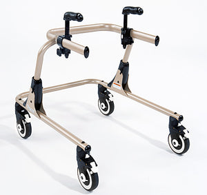 Optional - Hand Holds for Rifton Pacer Gait Trainer