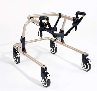 Rifton Mini Pacer Gait Trainer