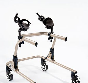 Optional - Rifton Pacer Gait Trainer - Arm prompt