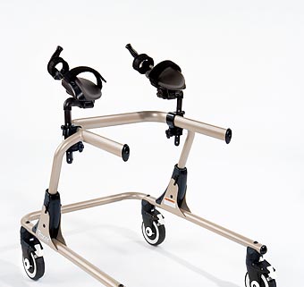 Rifton Mini Pacer Gait Trainer