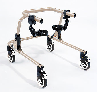 Optional - Thigh Prompts for Rifton Pacer Gait Trainer