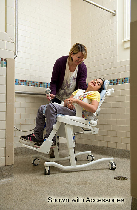 Rifton Small HTS (Hygiene and Toileting System)