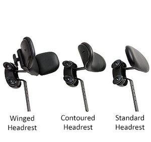 Rifton Activity Chair - Headrests
