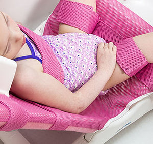 The Rifton Wave Bath System - Extra Width Added