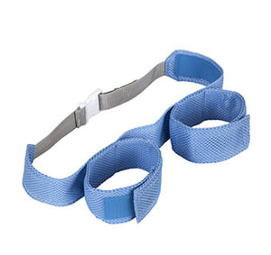 The Rifton Wave Bath System - Leg Strap