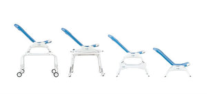 The Rifton Wave Bath System - With Bases