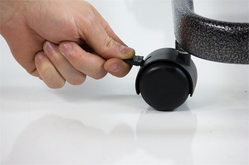 Acrobat Adjustable Overbed Table is great for working, eating or activities|Height adjustments can be made with an easy to access knob|Table comes with 4 locking casters|Diagram shows measurements and degree of tilt for Overbed table