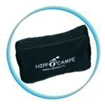 The Hippocampe All-Terrain Beach Chair - Backrest Bag