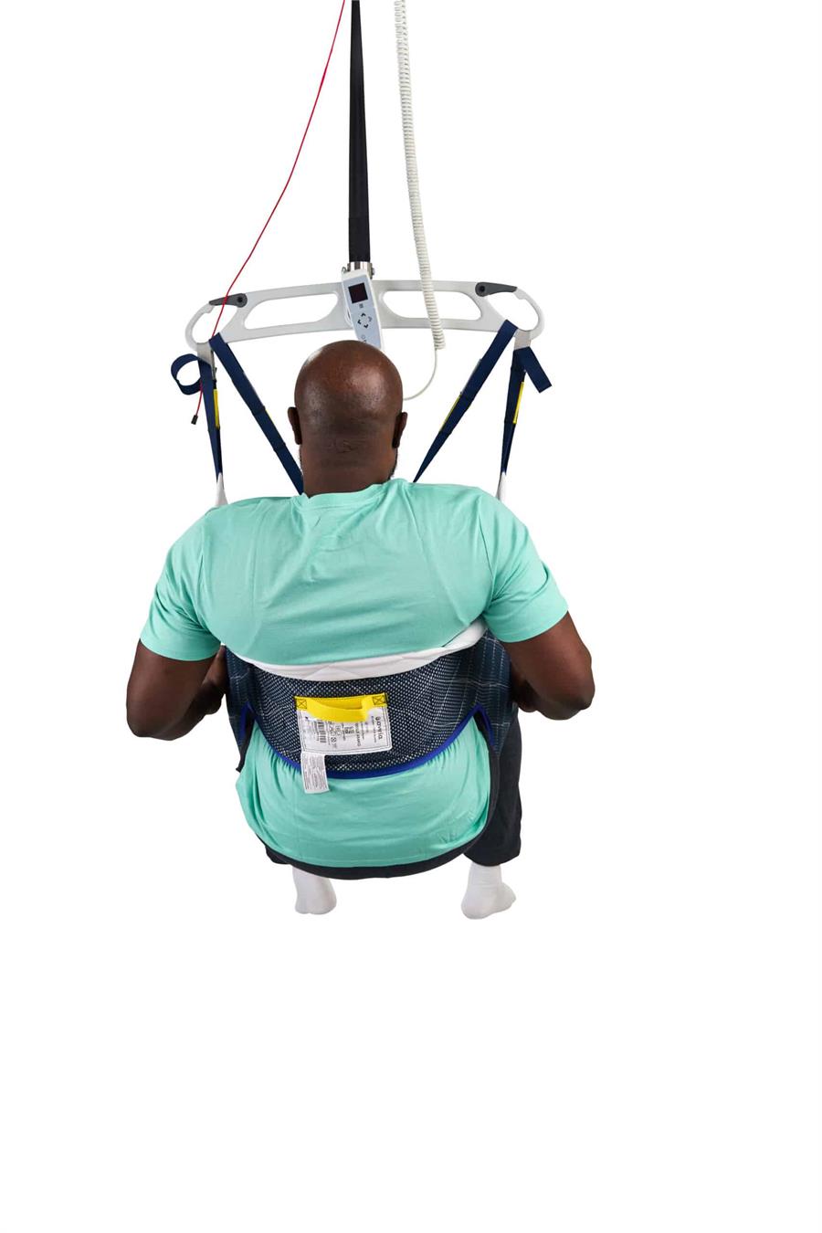 Savaria Hygienic Sling with Buckle