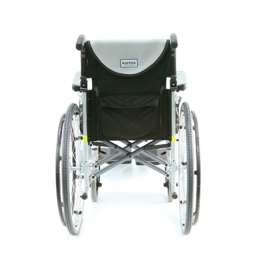 Karman Healthcare S-Ergo 115 Manual Wheelchair