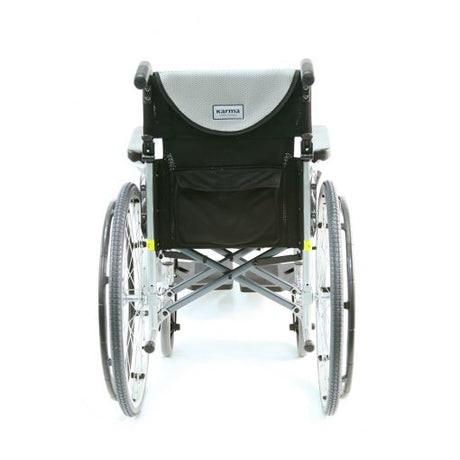 Karman Healthcare S-Ergo 115 Manual Wheelchair