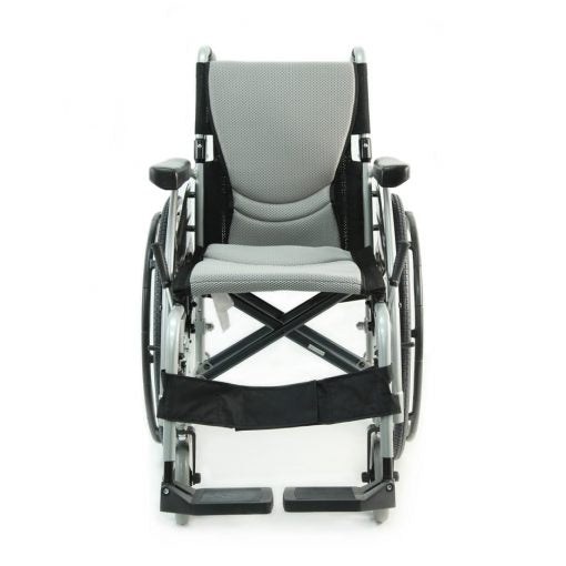 Karman Healthcare S-Ergo 115 Manual Wheelchair