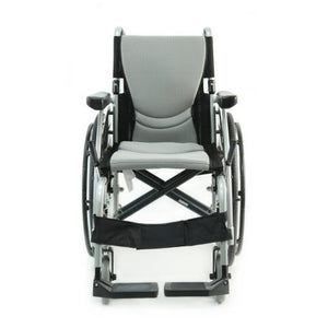 Karman Healthcare S-Ergo 115 Manual Wheelchair