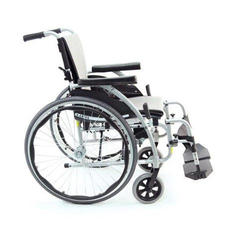 Karman Healthcare S-Ergo 115 Manual Wheelchair