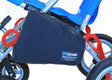 Convaid Saddle Bags