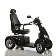 Merits Silverado Extreme 4-Wheel Electric Scooter|Merits Silverado Extreme tail light|Optional Cane Holder|Optional Canopy without foldable basket|Optional Oxygen Tank Holder|Optional Walker Holder|Optional Medium Scooter Cover|Optional Foldable Rear Basket|Optional Rear Folding Basket
