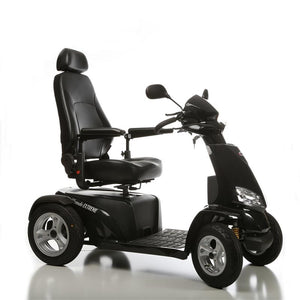 Merits Silverado Extreme 4-Wheel Electric Scooter|Merits Silverado Extreme tail light|Optional Cane Holder|Optional Canopy without foldable basket|Optional Oxygen Tank Holder|Optional Walker Holder|Optional Medium Scooter Cover|Optional Foldable Rear Basket|Optional Rear Folding Basket