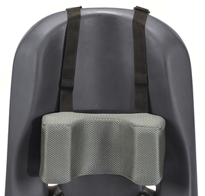 Special Tomato Sitter with Mobile Base - Gray|Special Tomato Sitter with Mobile Base lilac|Special Tomato Sitter on a chair - Aqua|Sitter Headrest - Gray|Optional Sitter Activity Tray - Aqua