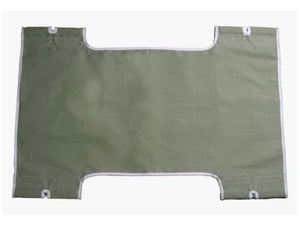 Standard Sling by Proactive Medical in Nylon Fabric|Standard Sling by Proactive Medical in Canvas Fabric