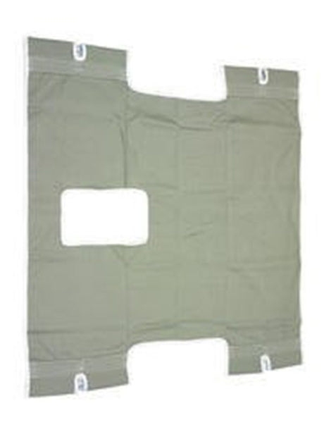 Standard Sling With Commode Opening by Proactive Medical