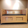 Beds by George Slumber Series Safety Bed