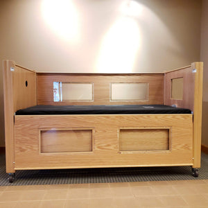 Beds by George Slumber Series Safety Bed
