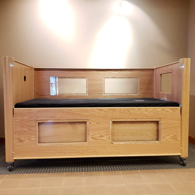 Beds by George Slumber Series Safety Bed