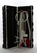 NEW Molift Smart 150 Portable Patient Lift|NEW Molift Smart 150 Portable Patient Lift - Folded|NEW Molift Smart 150 Portable Patient Lift - Transport|NEW Molift Smart 150 Portable Patient Lift - Low Height|NEW Molift Smart 150 Portable Patient Lift - High Height|Optional Hard Travel Case|Optional Hard Travel Case|Optional Soft Sided Travel Bag|FREE Optional Medium Back Padded Sling